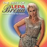 The Best of Lepa Brena