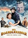 Der Boandlkramer und die ewige Liebe