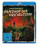 Friedhof der Kuscheltiere [Blu-ray]