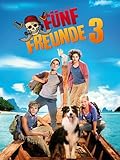 Fünf Freunde 3