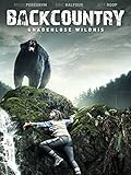Backcountry - Gnadenlose Wildnis