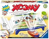 Ravensburger Xoomy Maxi A4 18142 - Zeichnen und Malen lernen für Kinder ab 6 Jahren, Über 300 Motiven und 6,5m Papierrolle für unendlichen Zeichenspaß
