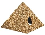 Nobby Aqua Ornaments PYRAMIDE, 10,5 x 10,0 x 8,0 cm, 1 Stück