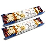 2 er Pack Ferrero Giotto Momenti Vanillekipferl 2 x 154 g