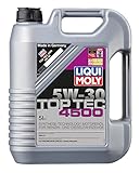 LIQUI MOLY 3729 Top Tec 4500 5W-30 5 l