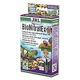 JBL BioNitratEx 62536, Filterbälle zur effektiven Entfernung von Nitrat aus Aquarienwasser, 100 Stück (1er Pack)