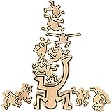 Vilac - Jeu d'équilibre Keith Haring Geschicklichkeitsspiele, Mehrfarbig (9217)