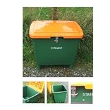 Streugutbehälter L790xB605xH775mm , Herstellerbestellnummer: 9000491220