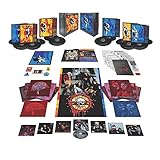 Use Your Illusion (Super Deluxe 12LP+Blu-ray)