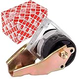 febi bilstein 24189 Motorlager, 1 Stück