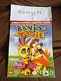 Banjo-Tooie: Prima's Official Strategy Guide
