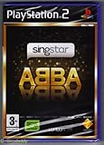 SingStar ABBA [UK-Import]