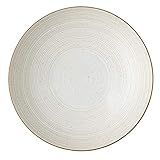 Thomas Nature Sand Teller tief 28 cm