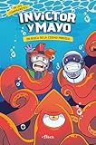 Invictor y Mayo / Invictor and Mayon: En Busca De La Ciudad Perdida / in Search of the Lost City