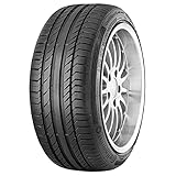 Continental SportContact 5 XL FR - 225/40R18 92Y - Sommerreifen