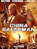 China Salesman