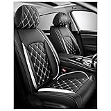 Full Set Auto Sitzbezüge für op?l Commodore C Saloon(1978-1982),Schützen Sie Ihre Sitze vor den Auswirkungen von Schmutz, Schweiß und Verschleiß