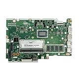 QCKRTAU NMC511 NM-C511 Mainboard, Kompatibel Mit Lenovo, S145-14API S145-15API Laptop-Motherboard Mit AMD R3 R5 R7 CPU, RAM 4 GB(S145-14API R3-3200U)