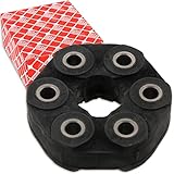 febi bilstein 05084 Gelenkscheibe für Kardanwelle, 1 Stück