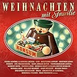 Weihnachten mit Familie