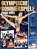 OLYMPISCHE SOMMERSPIELE PARIS 2024