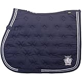 HV Polo Schabracke Gent DR Navy