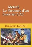 Metin2, Le Parcours d'un Guerrier CAC