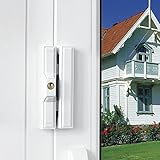 Abus FTS 88 Stabiles Fenster-Zusatzschloss