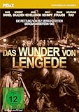 Das Wunder von Lengede / Spannender Film über die dramatische Bergungsaktion (Pidax Historien-Klassiker)