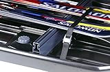Thule 694900 Skihalter für Dachbox Atlantis 900, X1, Schwarz