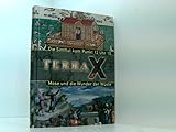 Terra X - Die Sintflut kam Punkt 12 Uhr 10 - Mose und die Wunder der Wüste. 2 Themenberichte in einem Band !