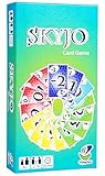 SKYJO, von Magilano - Das unterhaltsame Kartenspiel für Jung und Alt. Das ideale Geschenk für spaßige und amüsante Spieleabende im Freundes- und Familienkreis.