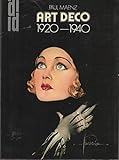 Art Déco: Formen zwischen zwei Kriegen 1920-1940