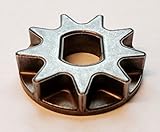 Makita DOLMAR Kettenrad 221527-9 A / 660221527 N