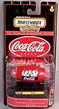 Matchbox Collectibles Coca-Cola 1967 VW Transporter