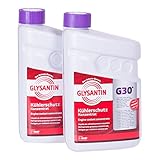 BASF GLYSANTIN Frostschutz Kühlerfrostschutz Konzentrat G30 PINK 3,0 L