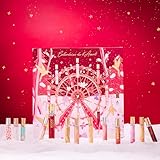 adopt Adventskalender, 24x Eau de Parfum, Parfum Adventskalender, 24 teiliges Duftset - Beauty Geschenk für Frauen vor Weihnachten 2025, Made in France