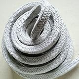 Kamindichtung bis 1260 °C Ofenschnur Dichtschnur 14 x 14 mm 2 M + 1 Kleber