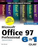 Microsoft Office 97 Professional