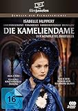 Die Kameliendame - Extended Version [3 DVDs]