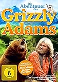 Grizzly Adams (Der Mann in den Bergen)
