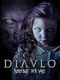 Diavlo - Ausgeburt der Hölle