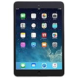 Apple iPad Mini 4 128gb Wi-Fi - Space Grey (Refurbished)