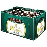 Bitburger Premium Pils Stubbi MEHRWEG (20 x330 ml)