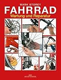 Fahrrad: Wartung und Reparatur