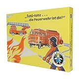 SPIKA | Tatü-Tata die Feuerwehr ist da