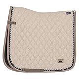 HV Polo Schabracke Francis DR Beige Wolloptik HW 2022, Größe:F/S