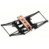 Generico Scherenschere SNCF Typ E (935) Ersatzteil Zubehör kompatibel mit ROCO 85235