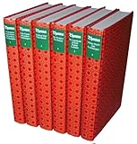 Jubiläumsausgabe in sechs Bänden (Die schönsten Romane und Erzählungen (Lausbubengeschichten und andere Erzählungen - Tante Frieda und ... - Andreas Vöst; Filster Briefe - Der Wittiber; Der Ruepp - Das Jagerloisl; Altaich; Kaspar Lorinser - Heilige Nacht und Erzählungen))