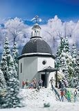 Vollmer Stille-Nacht-Gedächtniskapelle | Bausatz Spur Z #49412